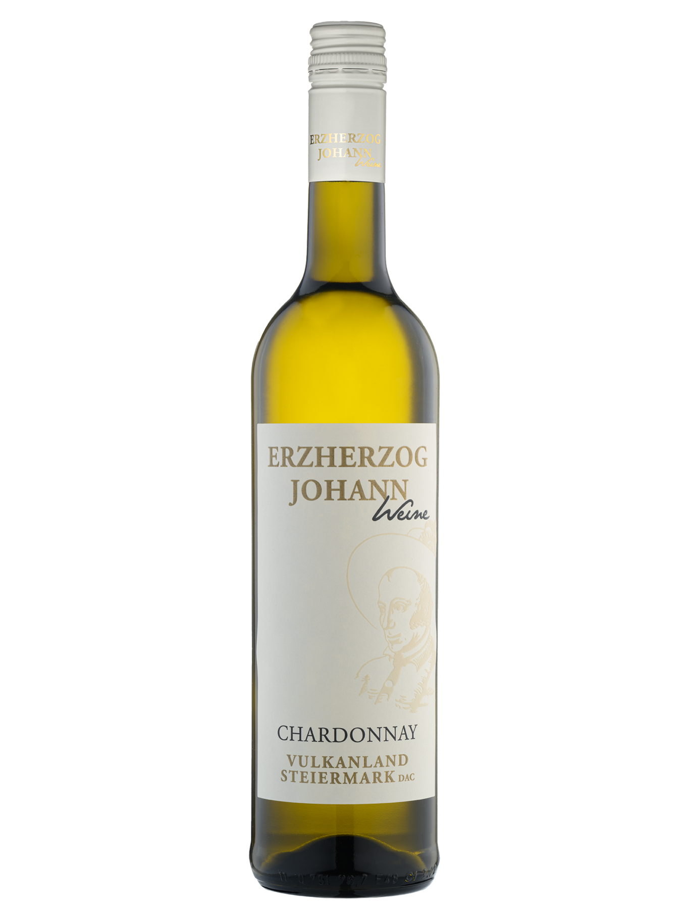 Chardonnay DAC 2023