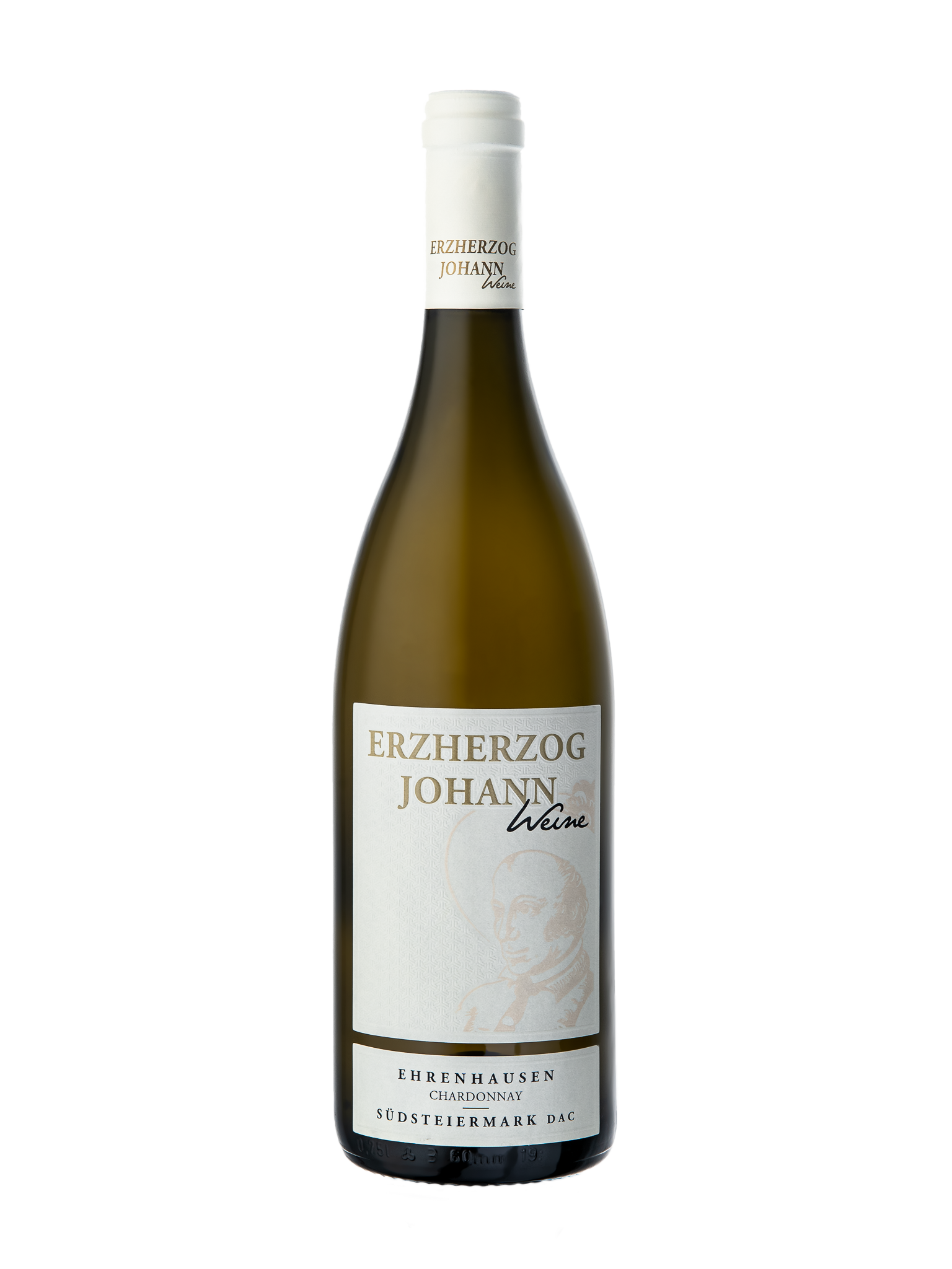 EHRENHAUSEN Chardonnay 2018
