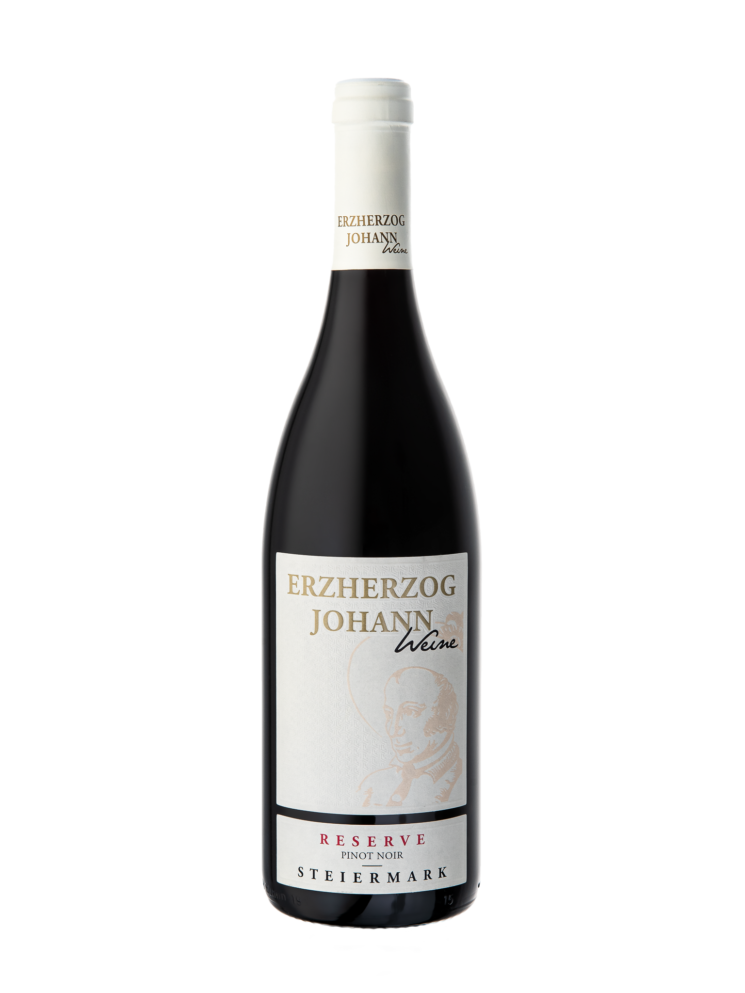 Pinot Noir Reserve 2021