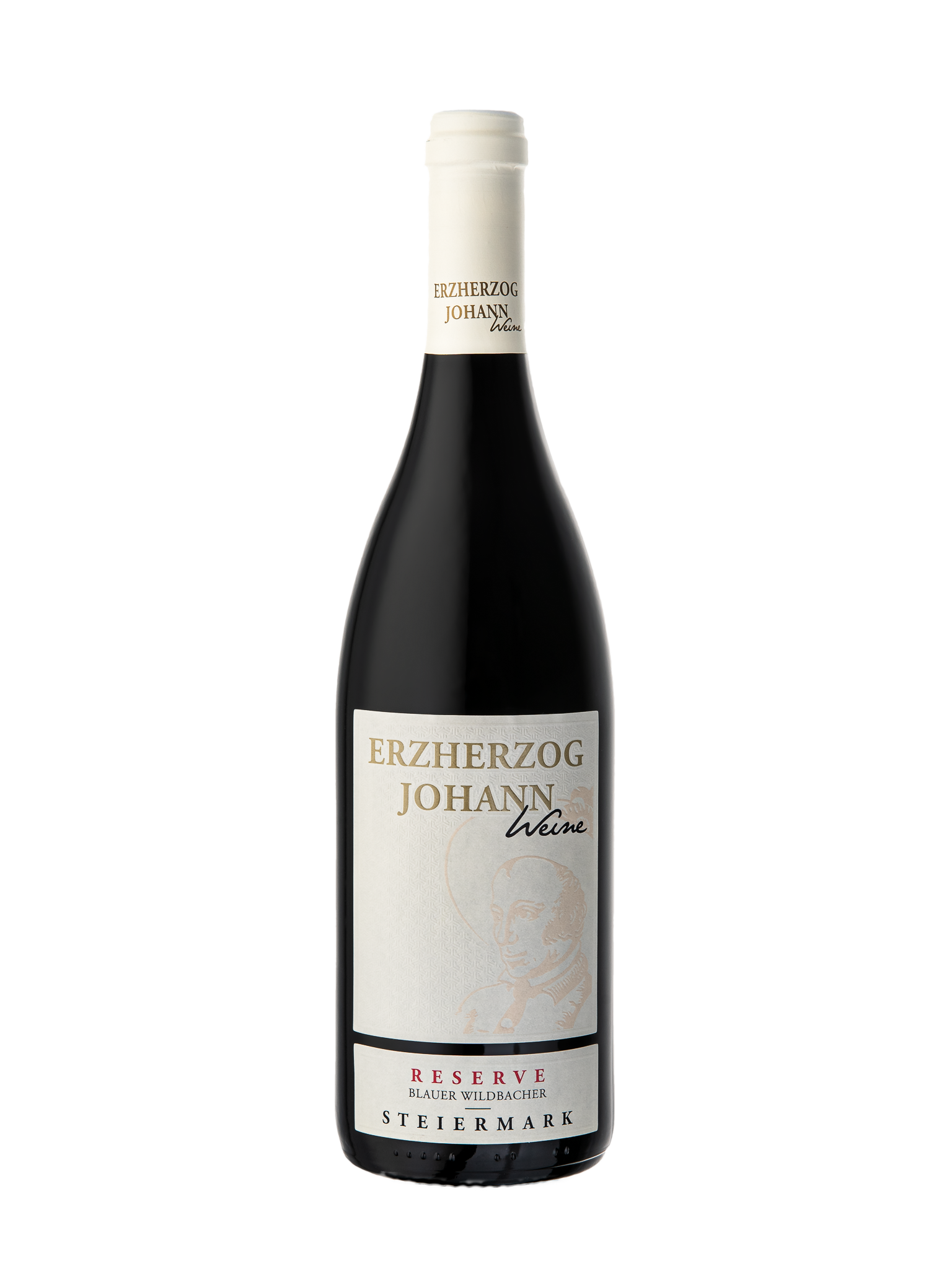 Blauer Wildbacher Reserve 2020