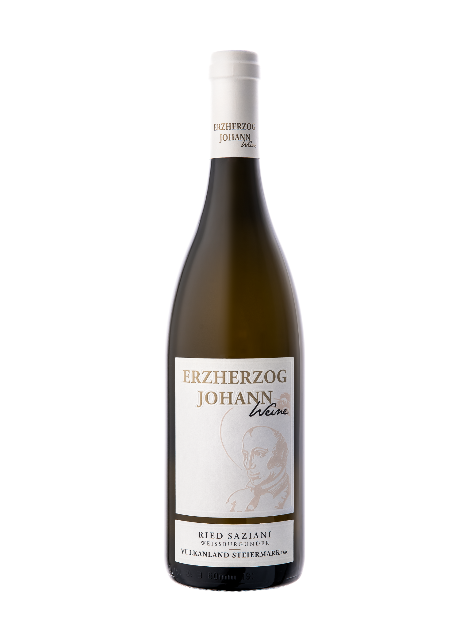 Ried Saziani Weißburgunder 2019