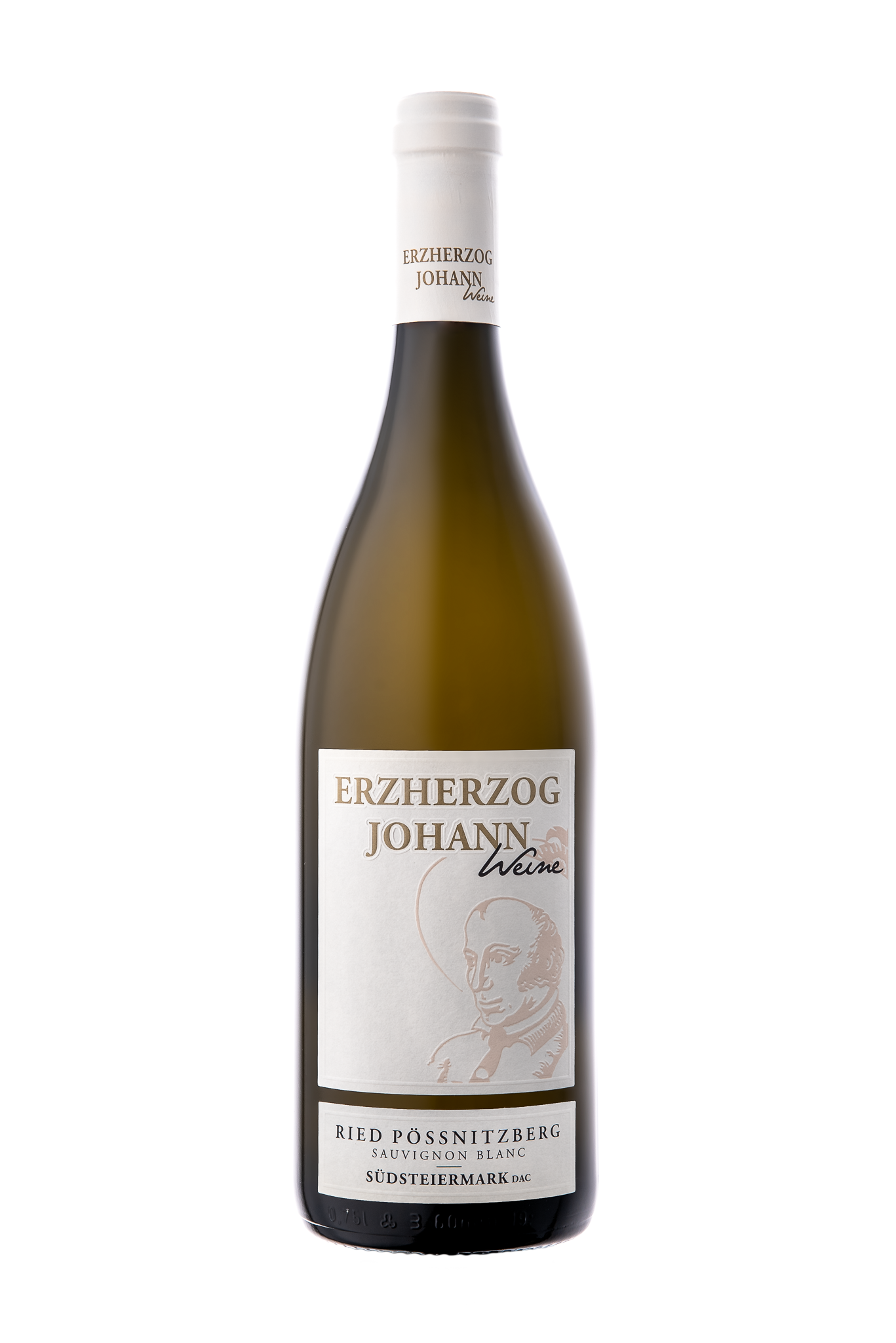 Ried Pössnitzberg Sauvignon Blanc 2021