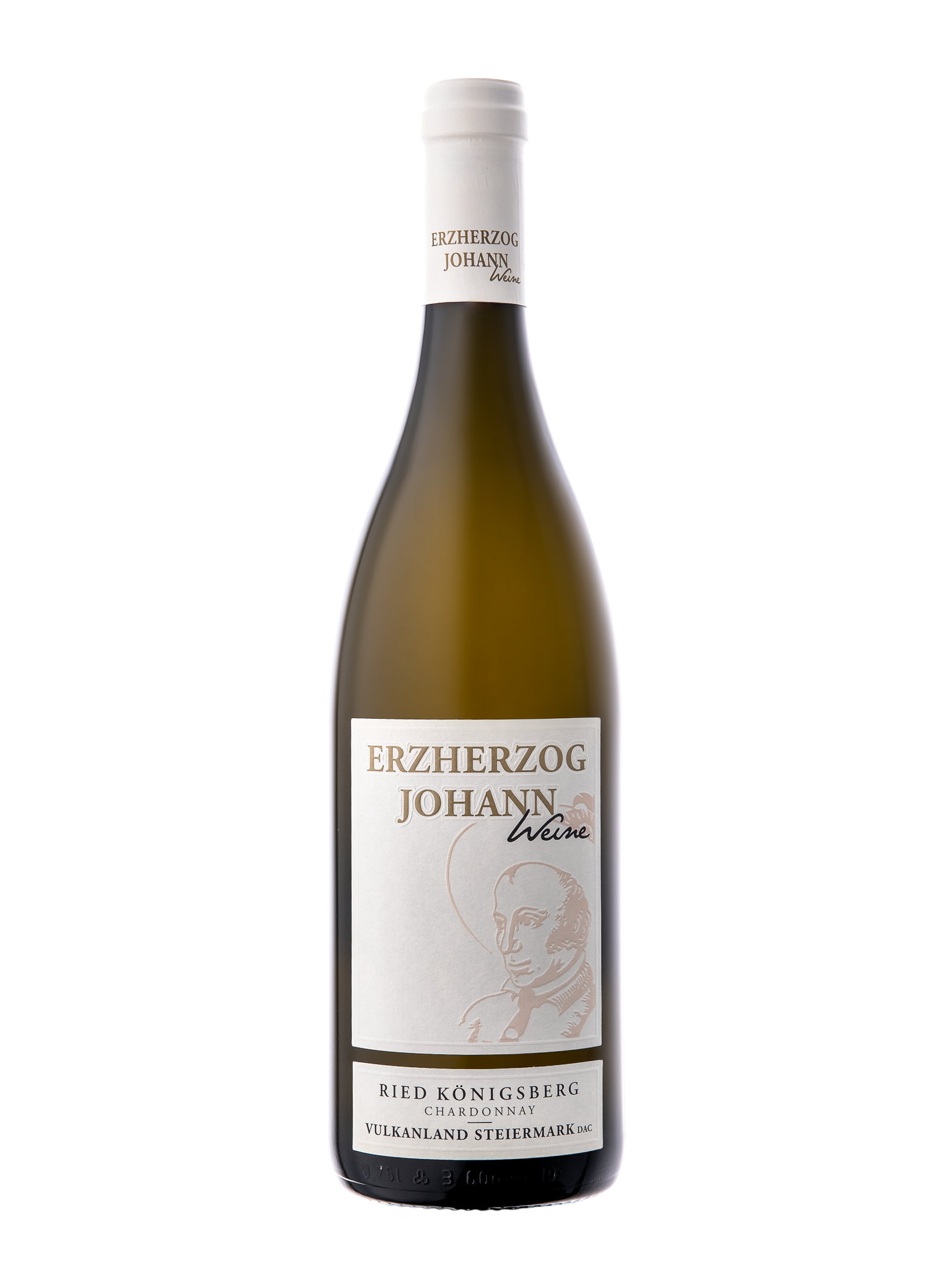 Ried Königsberg Chardonnay 2019