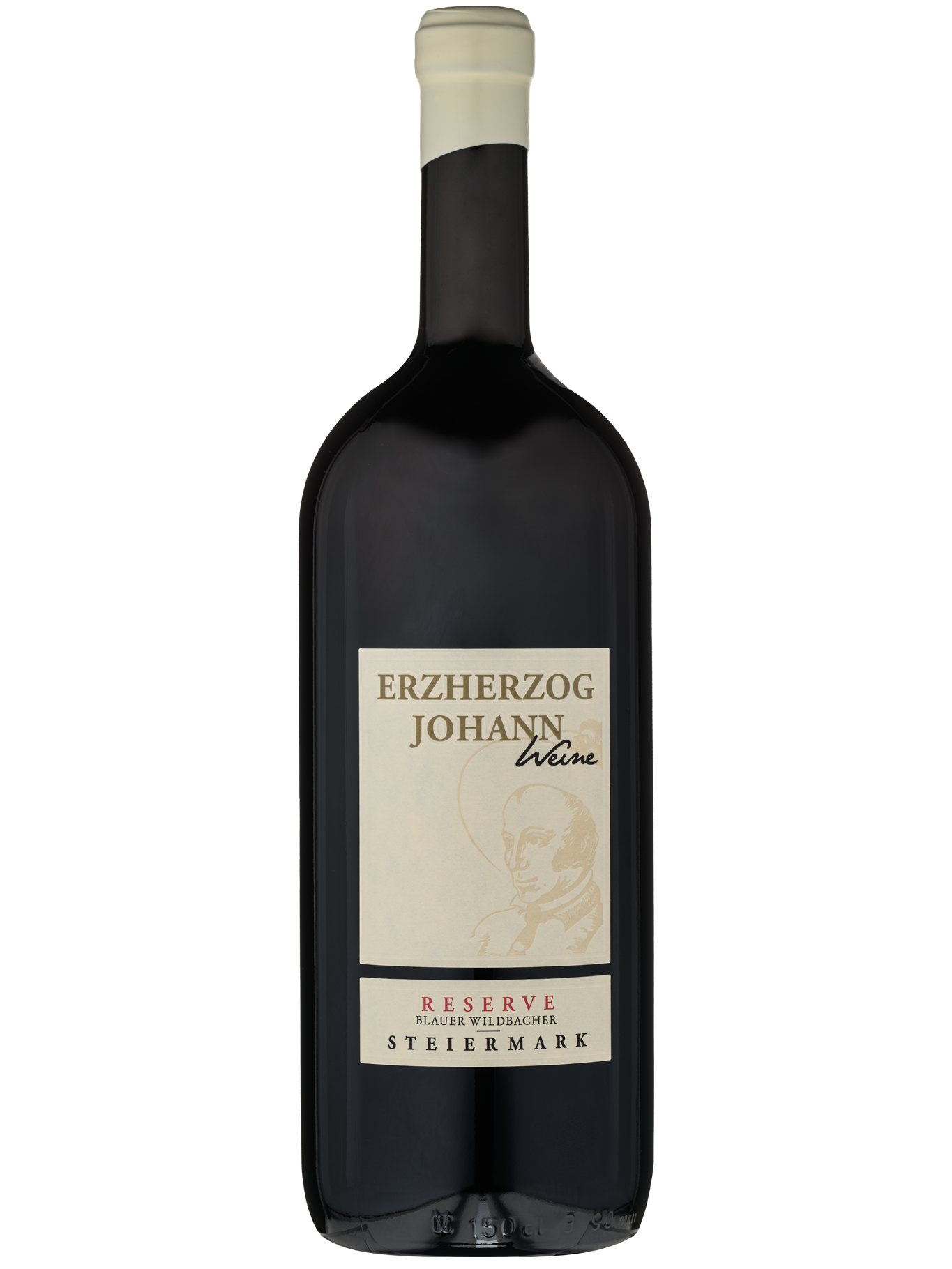 Blauer Wildbacher Reserve Magnum