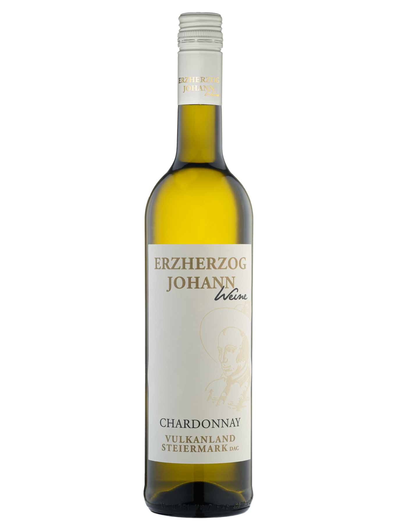 Chardonnay DAC 2024