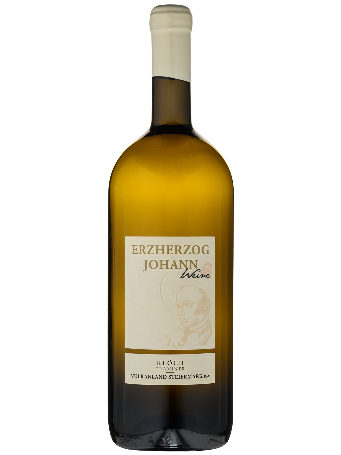 KLÖCH Traminer Magnum