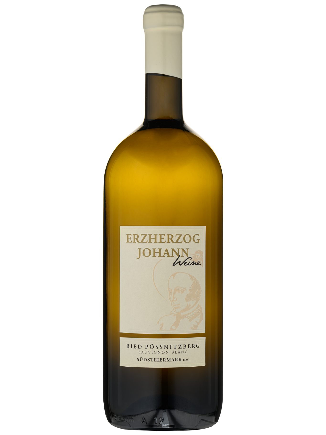 Sauvignon Blanc Ried Poessnitzberg