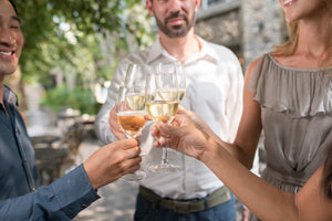 Sauvignon Blanc Paket – Steirische Duftvielfalt