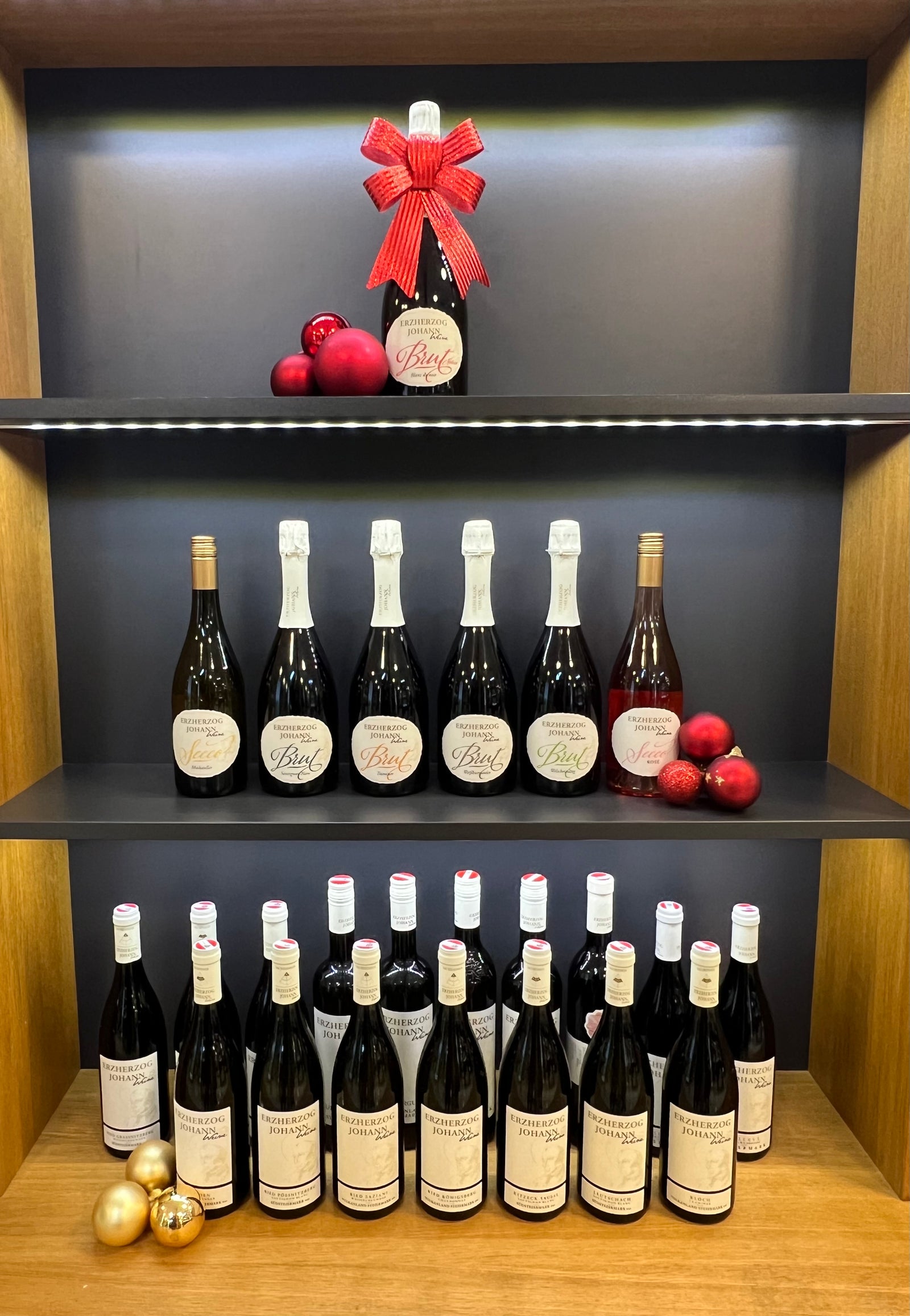 Adventskalender-Special