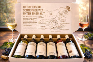 Wein Starter Paket