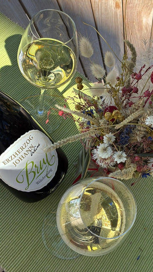 Welschriesling Brut