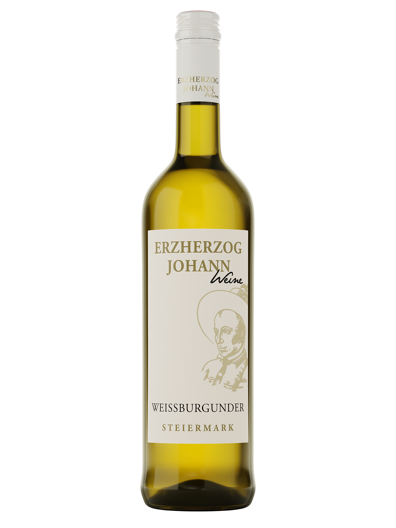 Weißburgunder Vinothek 2025