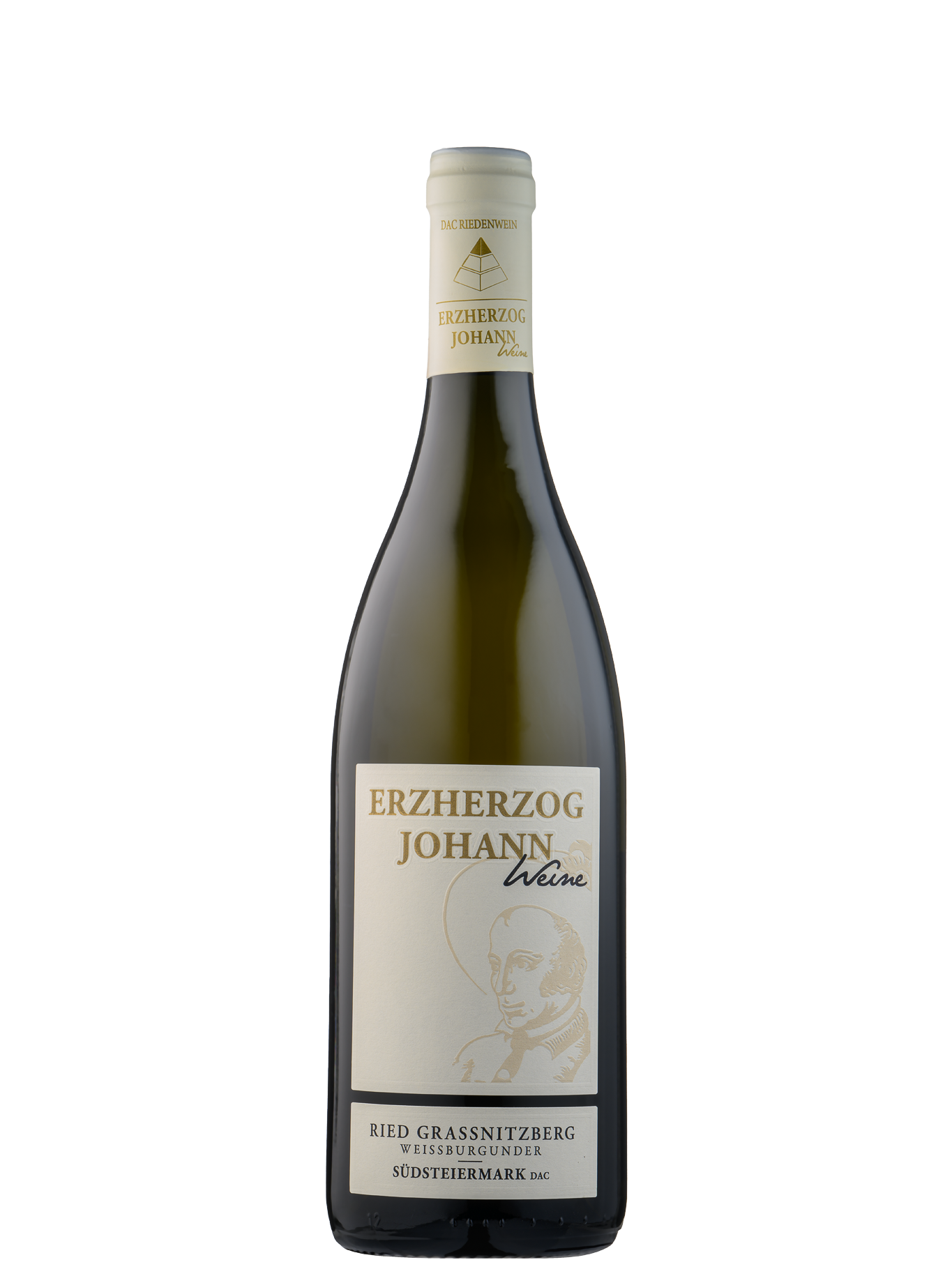 Ried Grassnitzberg Weißburgunder