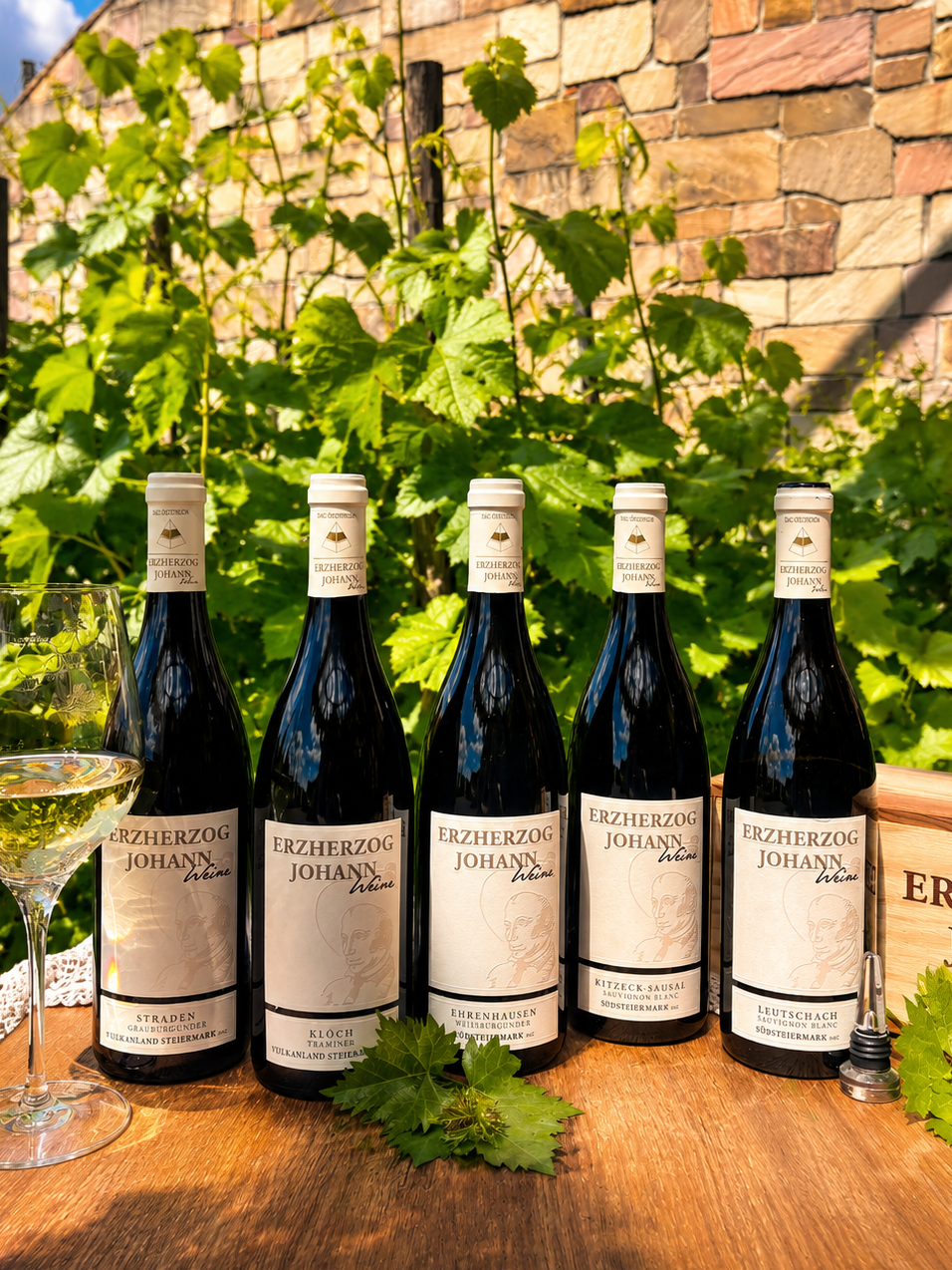 Ortsweinpaket