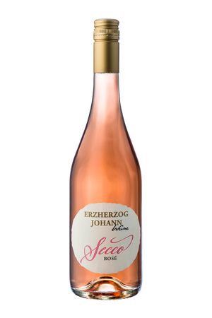 SECCO X Rosé