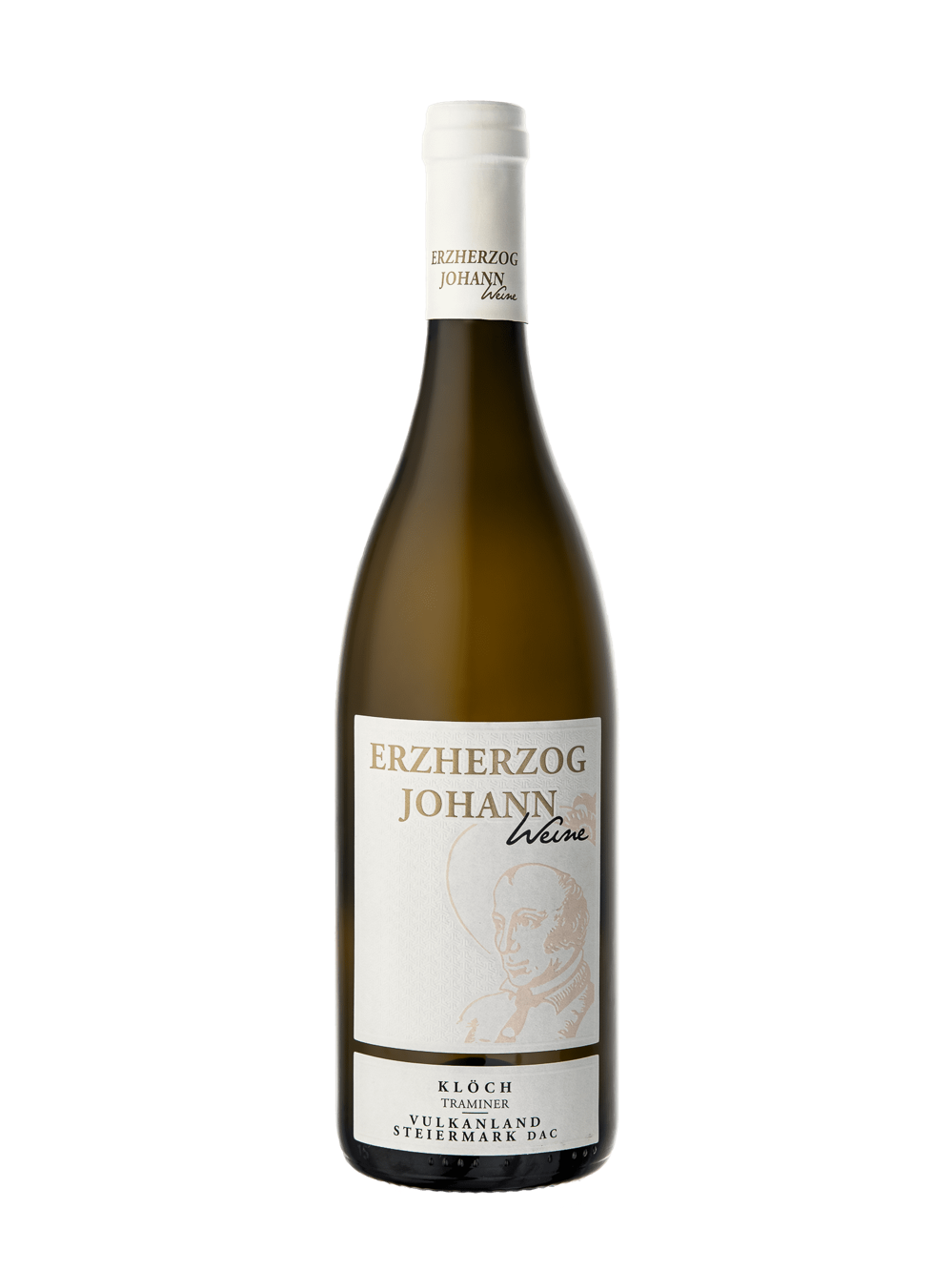 KLÖCH Traminer