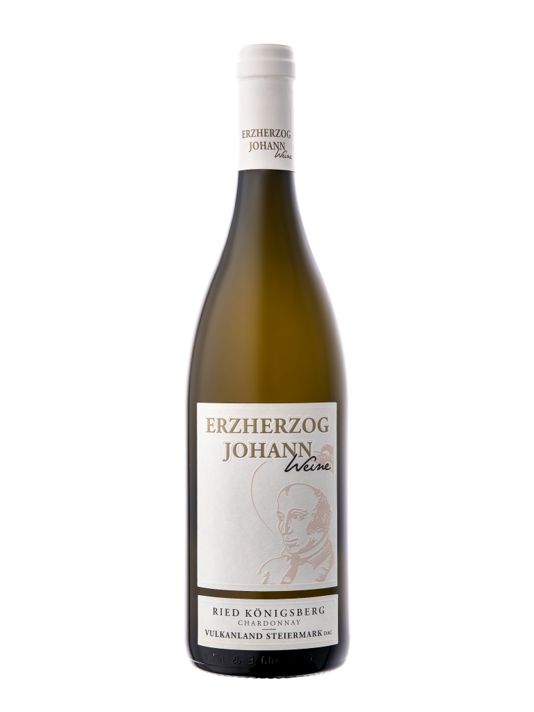 Ried Königsberg Chardonnay 2022