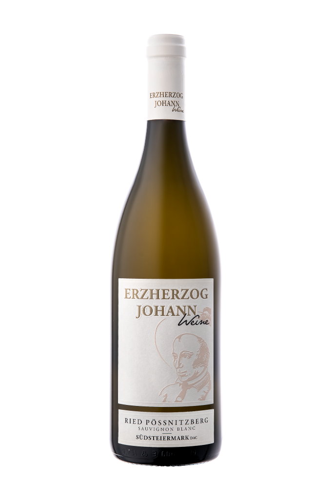 Ried Pössnitzberg Sauvignon Blanc 2022