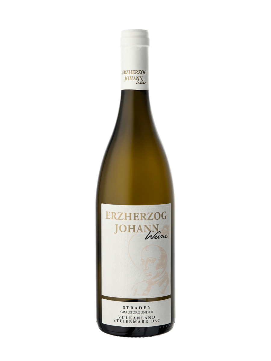 STRADEN Grauburgunder