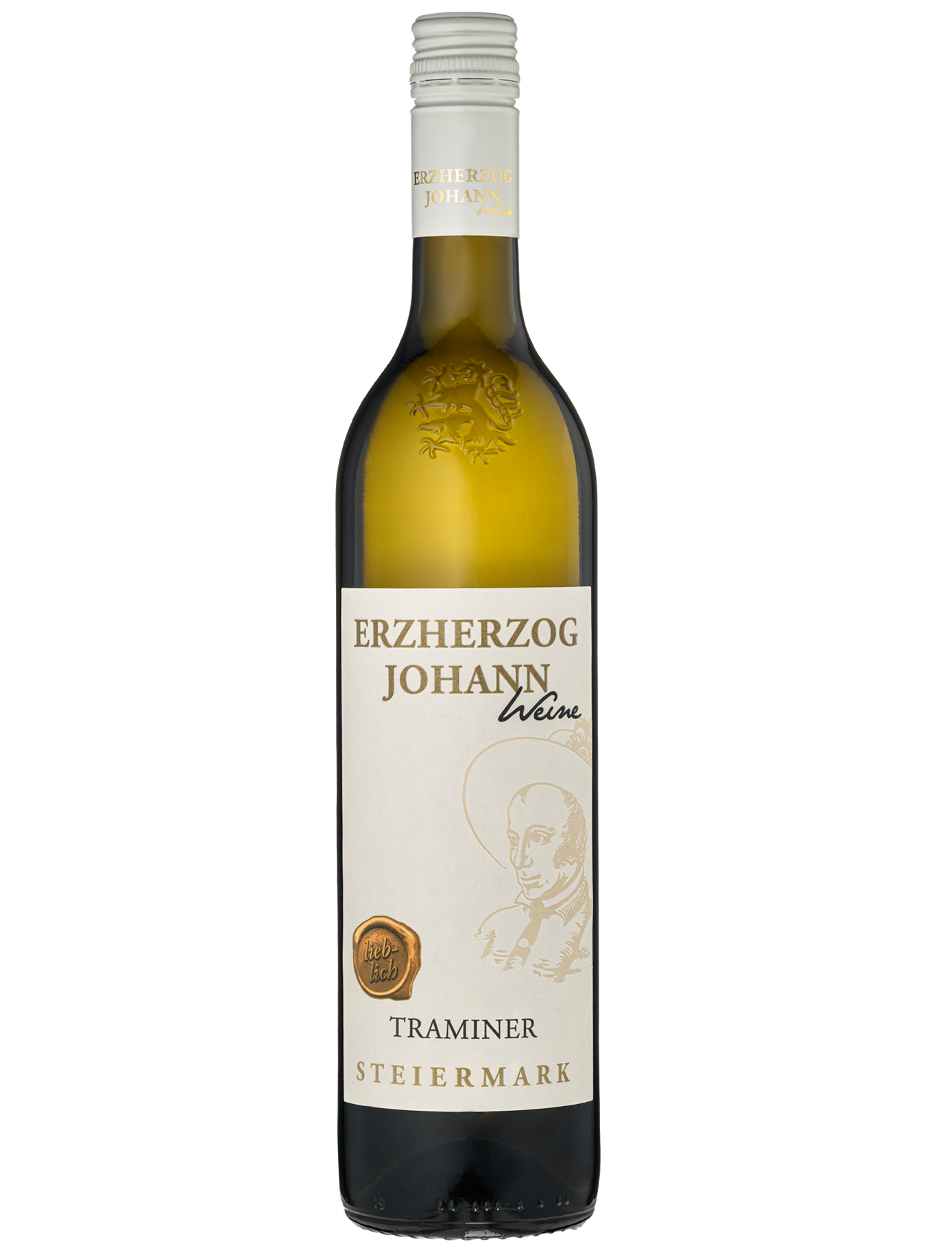 Traminer lieblich 2022