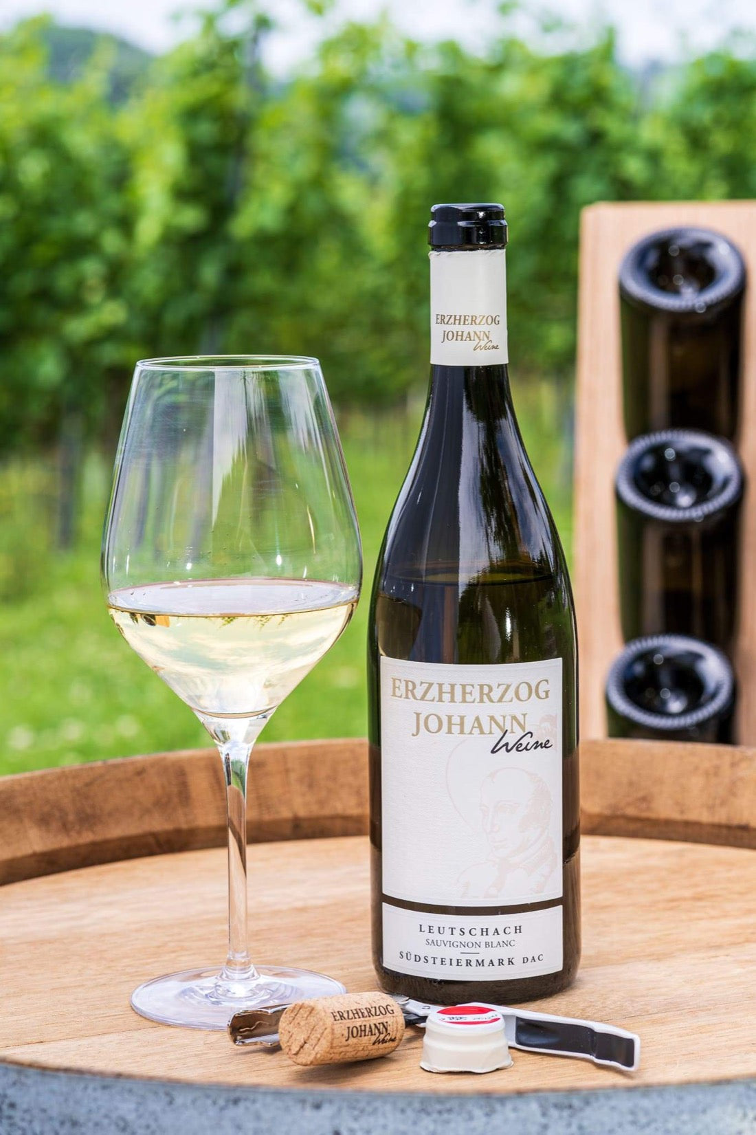 LEUTSCHACH Sauvignon Blanc